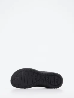Josef Seibel – Chelsea Boots aus Kalbleder in Schwarz