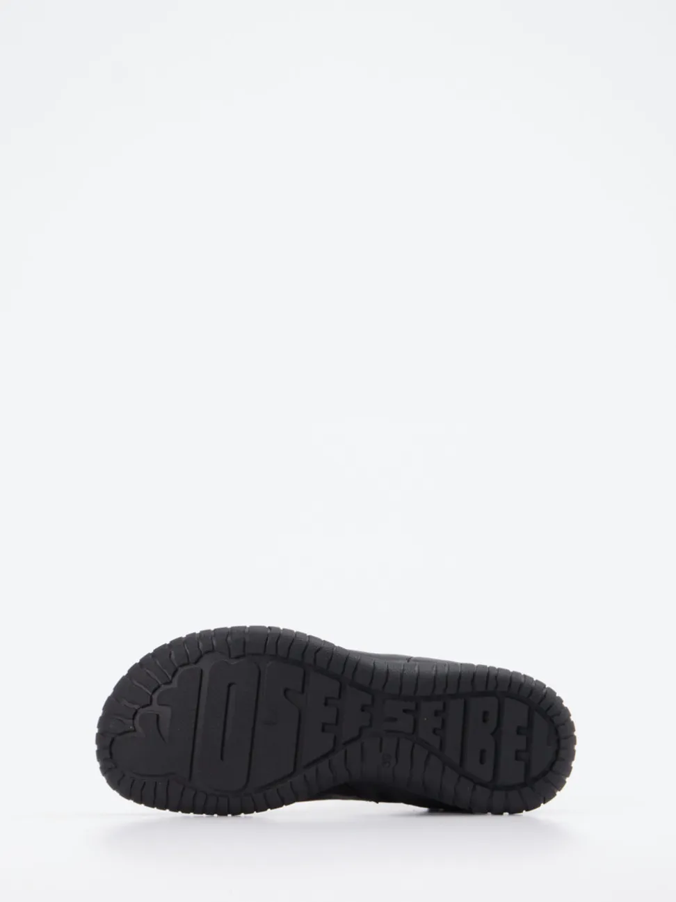 Josef Seibel – Chelsea Boots aus Kalbleder in Schwarz