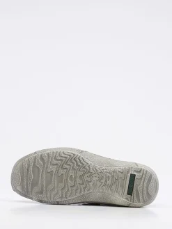 Josef Seibel – Klettslipper aus Nubukleder braun