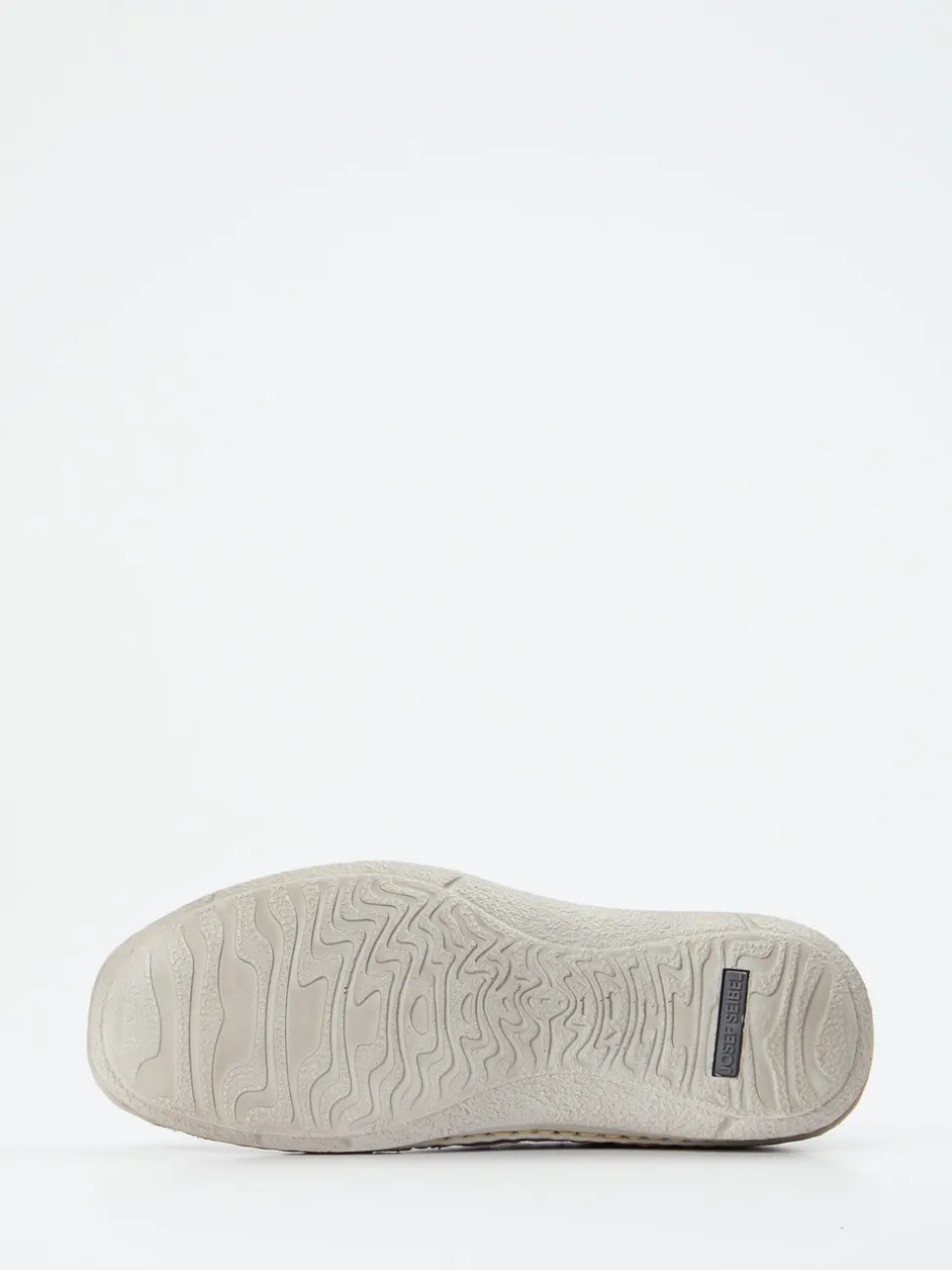 Josef Seibel – Klettslipper aus Nubukleder braun