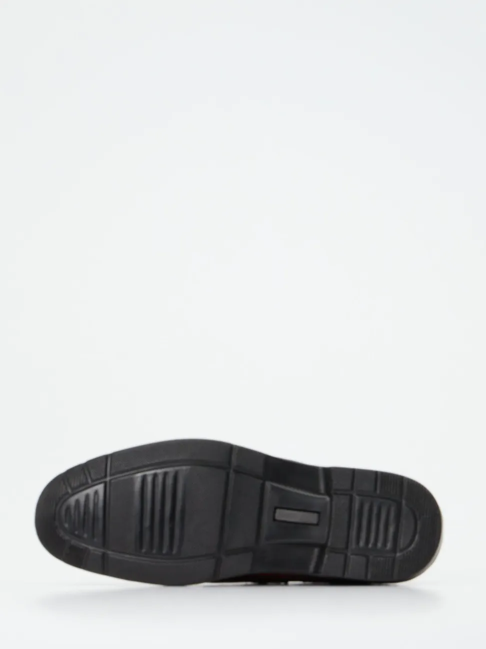 Josef Seibel – Klettslipper aus Kalbleder Braun