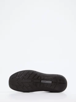 Josef Seibel – Komfort-Halbschuh aus Leder braun