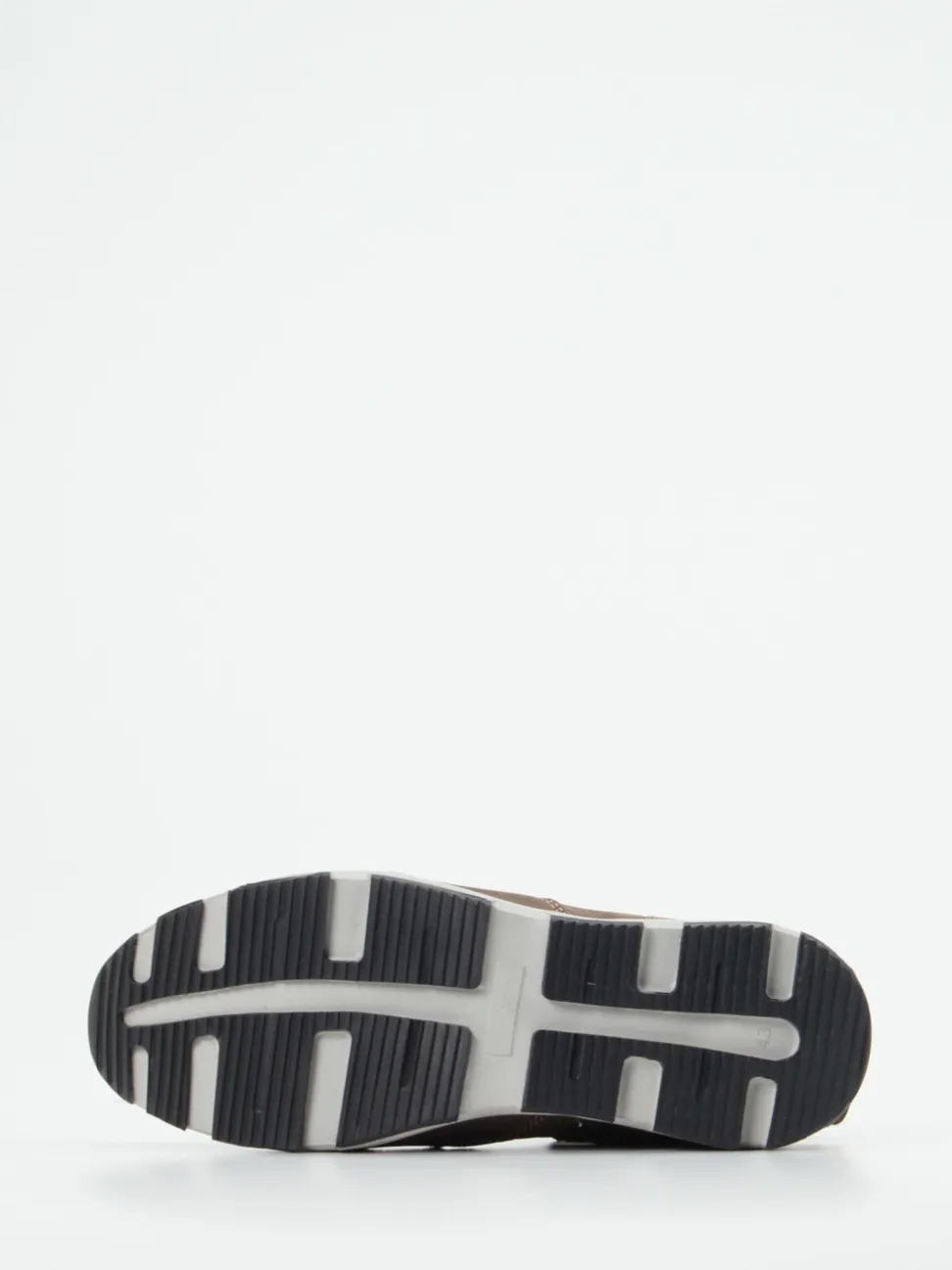 Josef Seibel – Outdoorsandalen aus Nubukleder braun