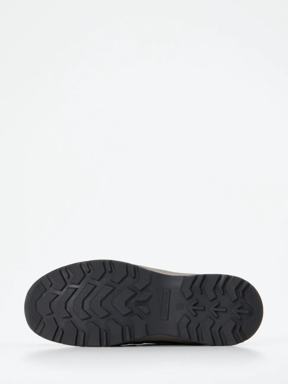 Josef Seibel – Outdoor-Schnürschuhe aus Nubukleder Blau