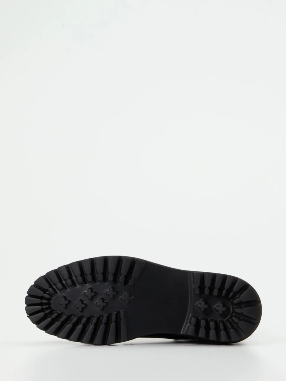 Josef Seibel – Schnürboots aus Kalbleder dunkelbraun
