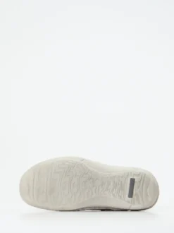 Josef Seibel – Schnürschuh aus Nubukleder braun