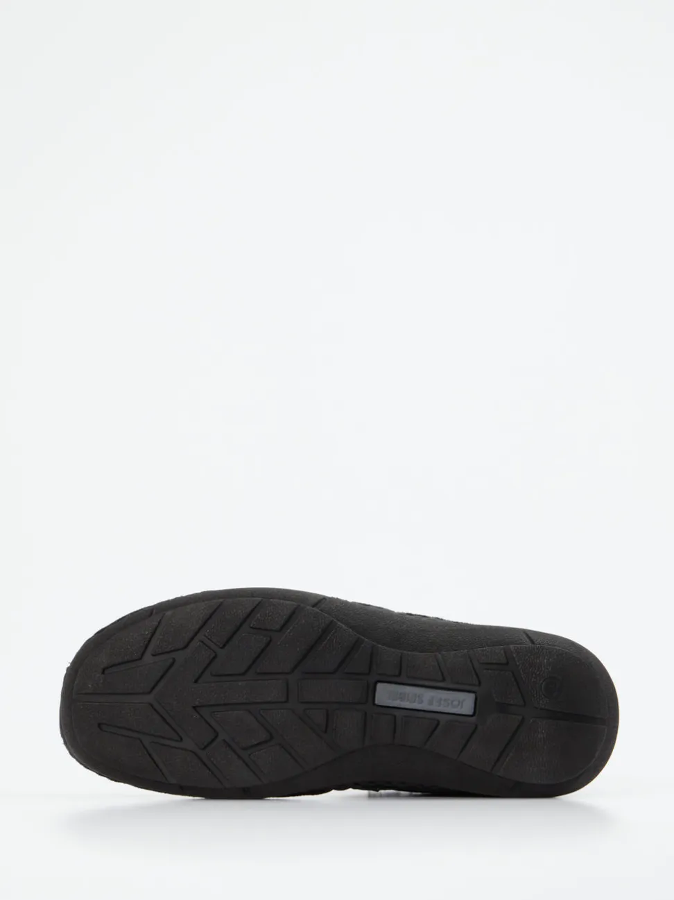 Josef Seibel – Stiefelette aus Kalbleder schwarz