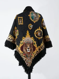 Katherina Loretta – Poncho