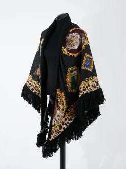 Katherina Loretta – Poncho