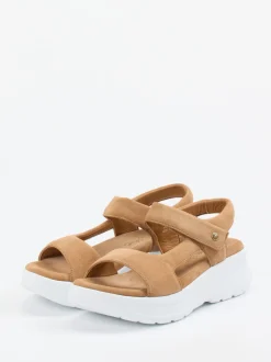 Keilsandalette