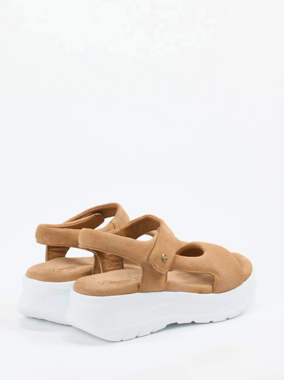 Keilsandalette