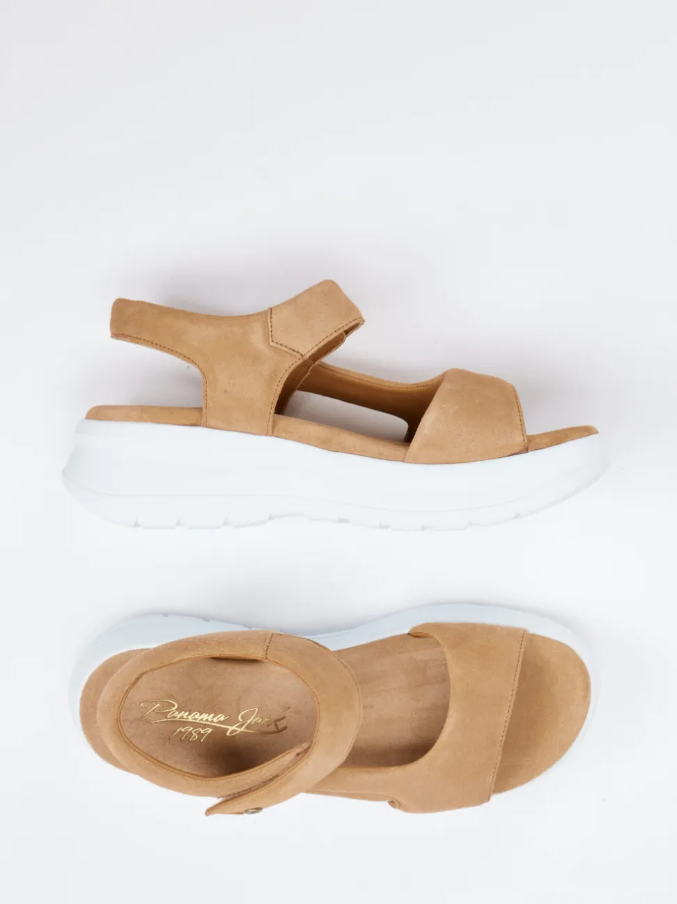Keilsandalette