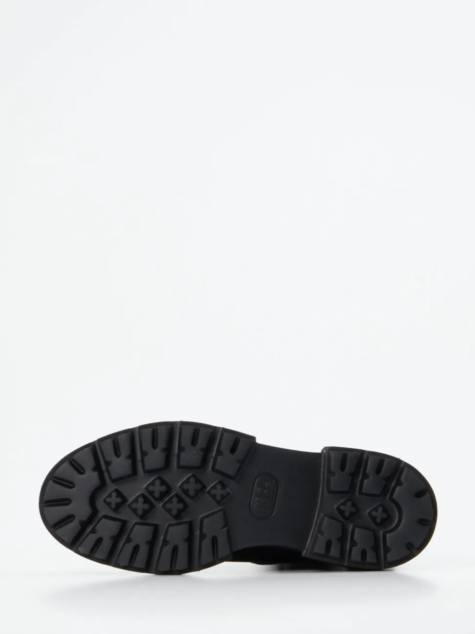 Kennel & Schmenger – Biker Boots aus Kalbleder schwarz