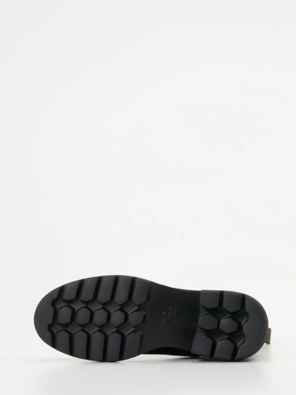 Kennel & Schmenger – Chelsea Boots aus Kalbleder Schwarz