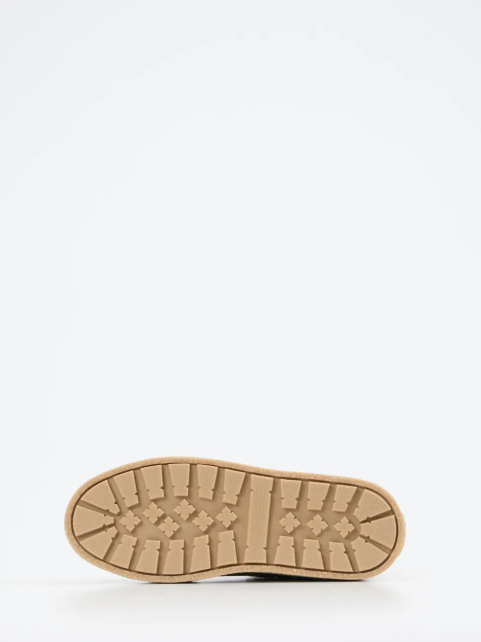 Kennel & Schmenger – Chelsea-Stiefelette aus Veloursleder sand