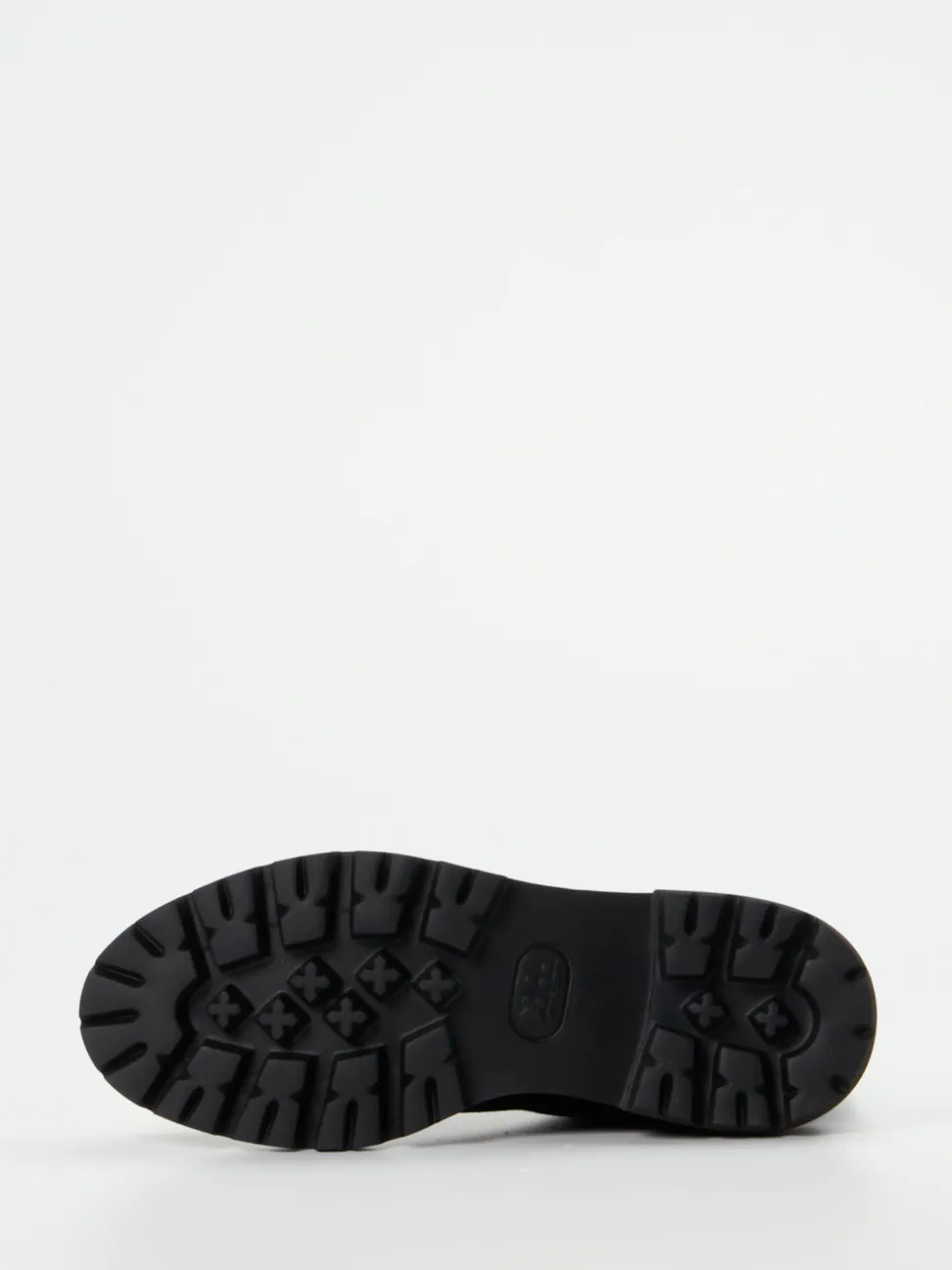 Kennel & Schmenger – Chelsea Boots aus Veloursleder schwarz