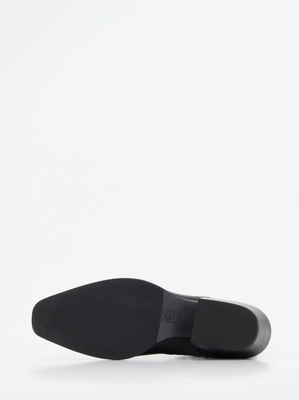 Kennel & Schmenger – Chelsea Boots aus Kalbleder Schwarz