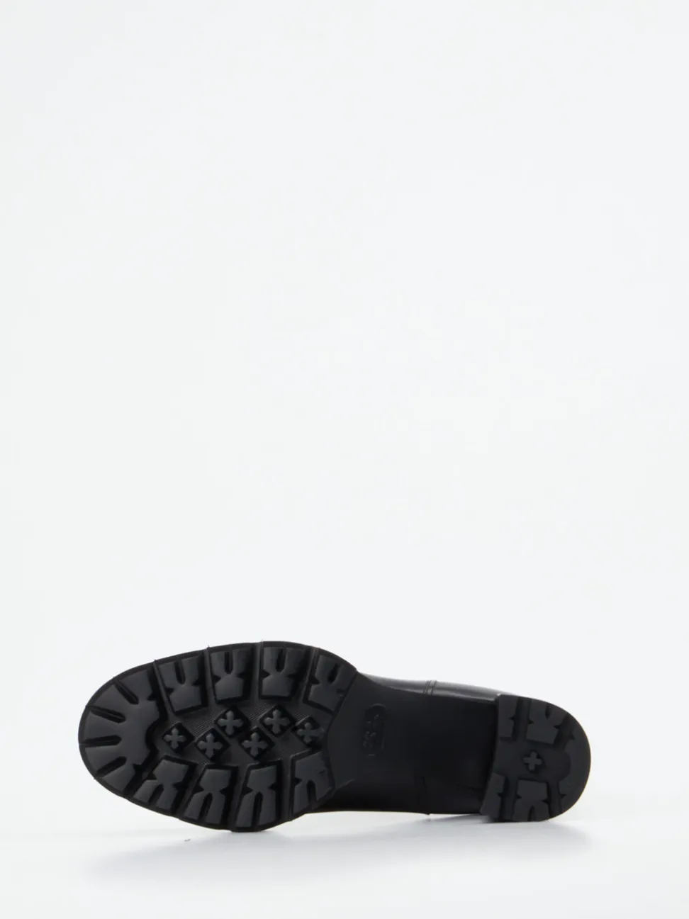 Kennel & Schmenger – Chelsea Boots aus Kalbleder Schwarz