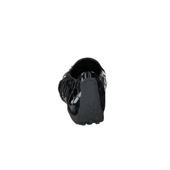 Kennel & Schmenger – Loafer aus Lackleder in Kroko-Optik
