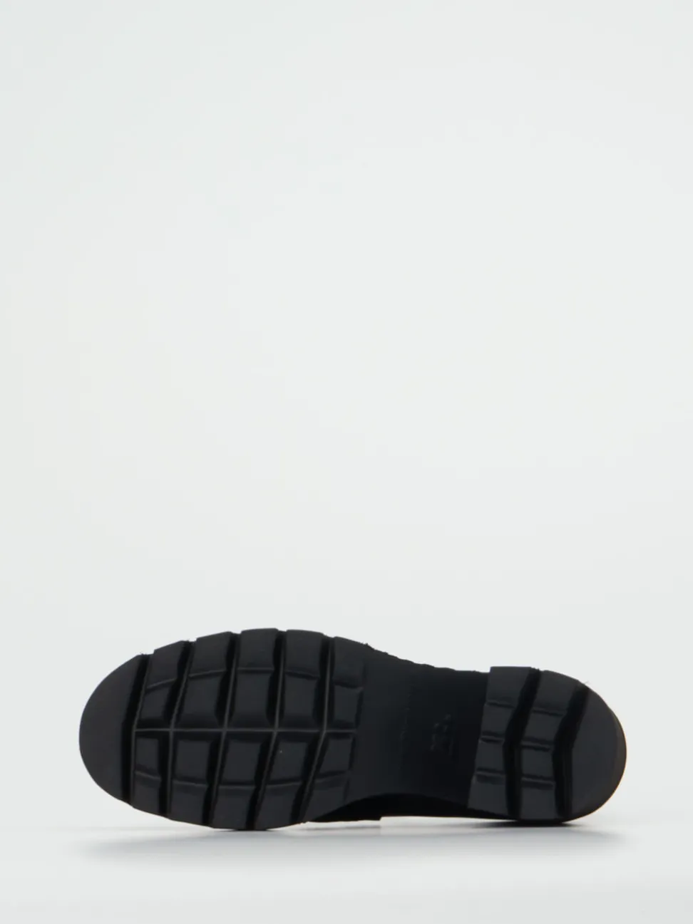 Kennel & Schmenger – Loafer aus Kalbleder Schwarz