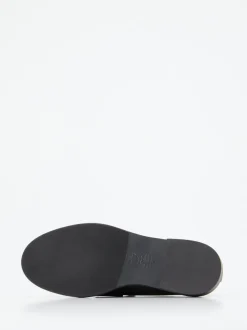 Kennel & Schmenger – Loafer aus Kalbleder schwarz