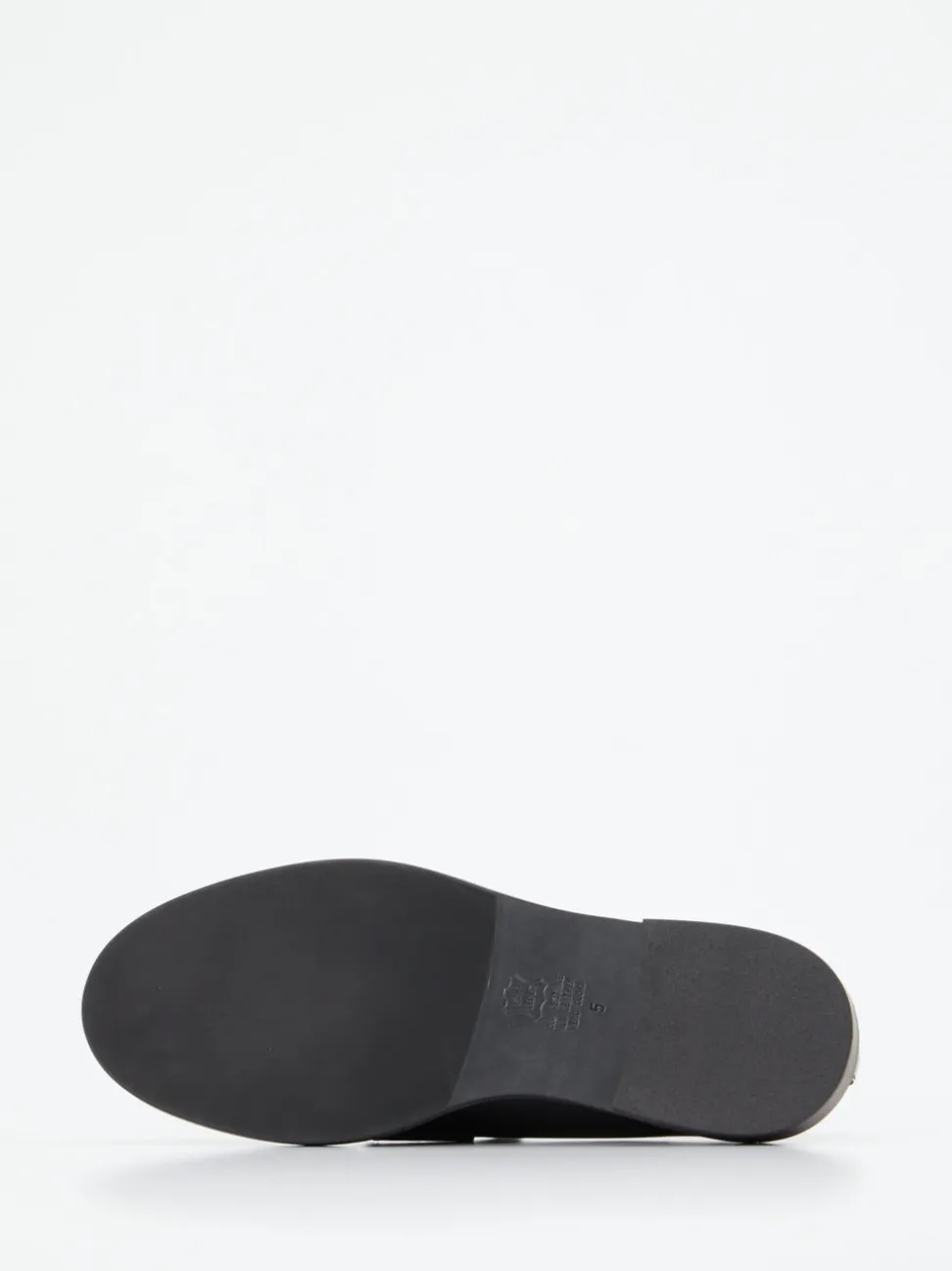 Kennel & Schmenger – Loafer aus Kalbleder schwarz