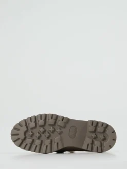 Kennel & Schmenger – Loafer aus Nubukleder beige