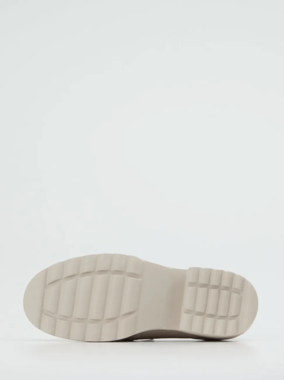 Kennel & Schmenger – Loafer aus Kalbleder cremeweiß