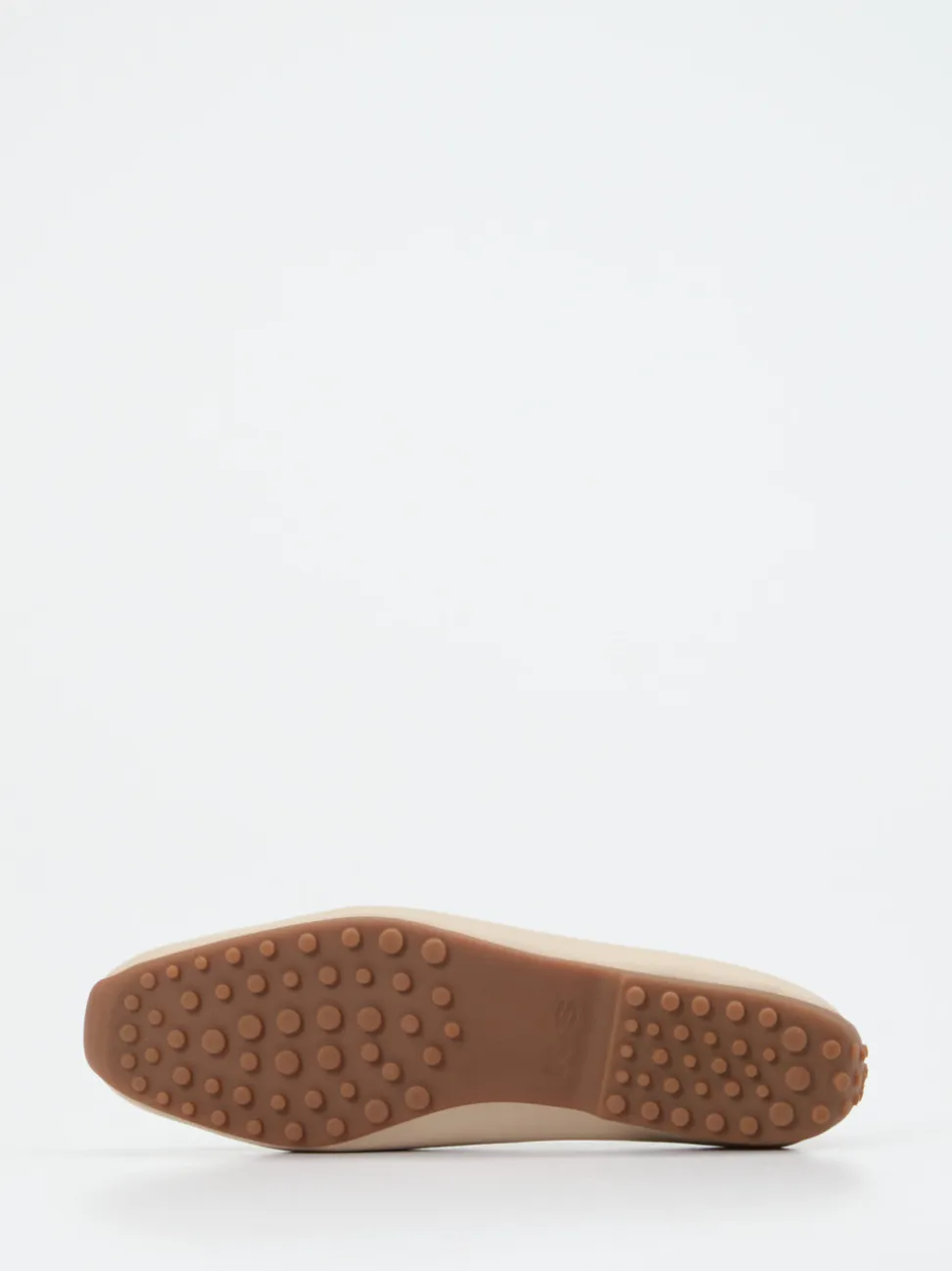 Kennel & Schmenger – Loafer aus Kalbleder in Beige