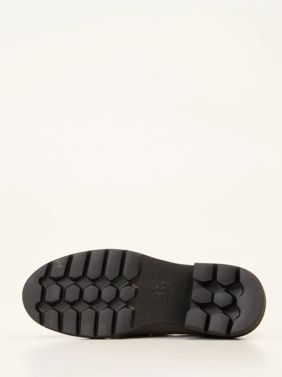 Kennel & Schmenger – Loafer aus Veloursleder grau