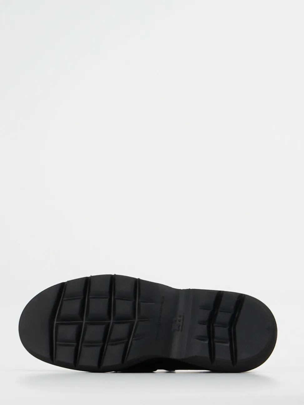 Kennel & Schmenger – Loafer aus Kalbleder schwarz