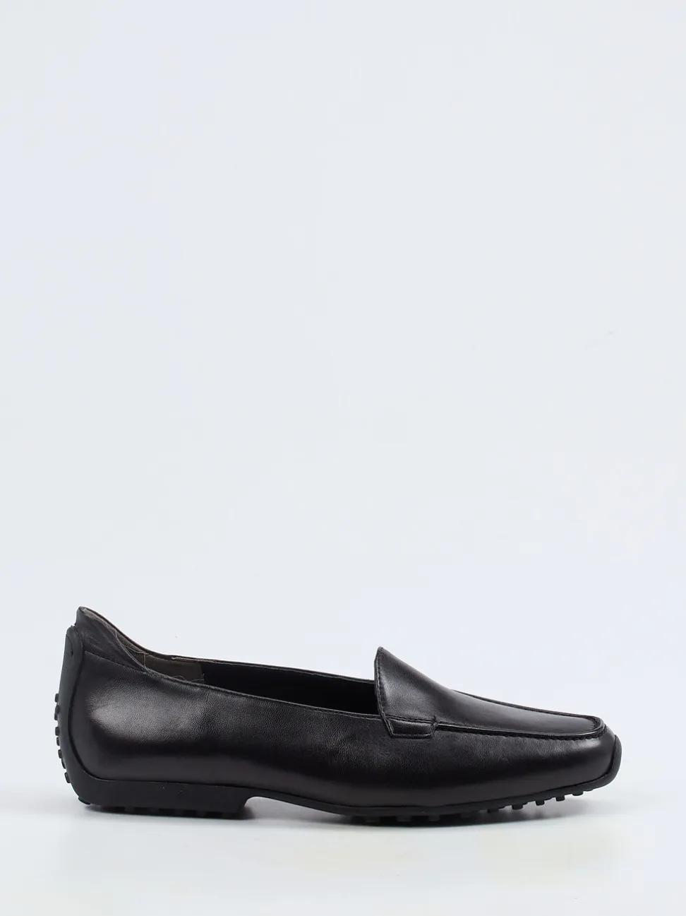 Kennel & Schmenger – Slipper aus Kalbleder schwarz