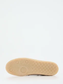 Kennel & Schmenger – Sneaker aus Kalbleder in Pastell