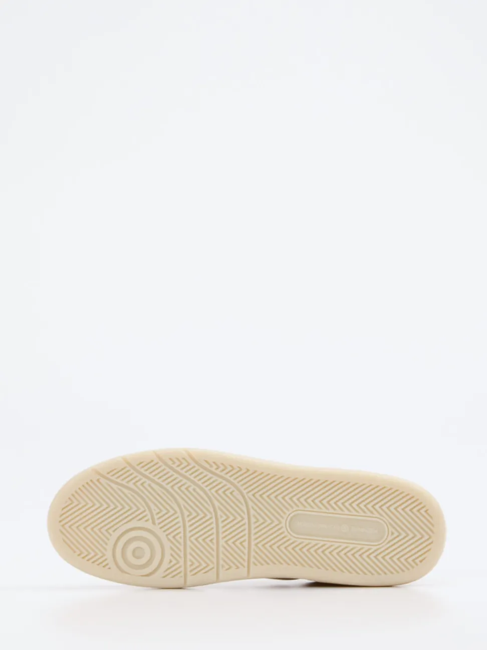 Kennel & Schmenger – Sneaker aus Metallic-Kalbleder Gold
