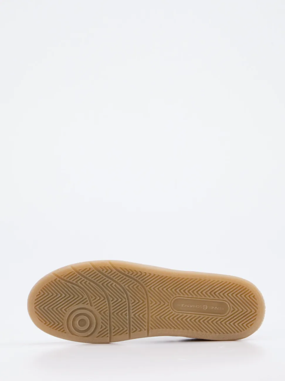 Kennel & Schmenger – Sneaker aus Lackleder mit Snake-Print