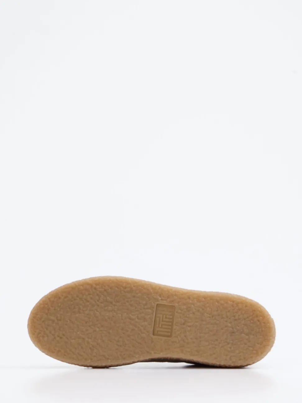 Kennel & Schmenger – Sneaker aus Veloursleder Sandbeige