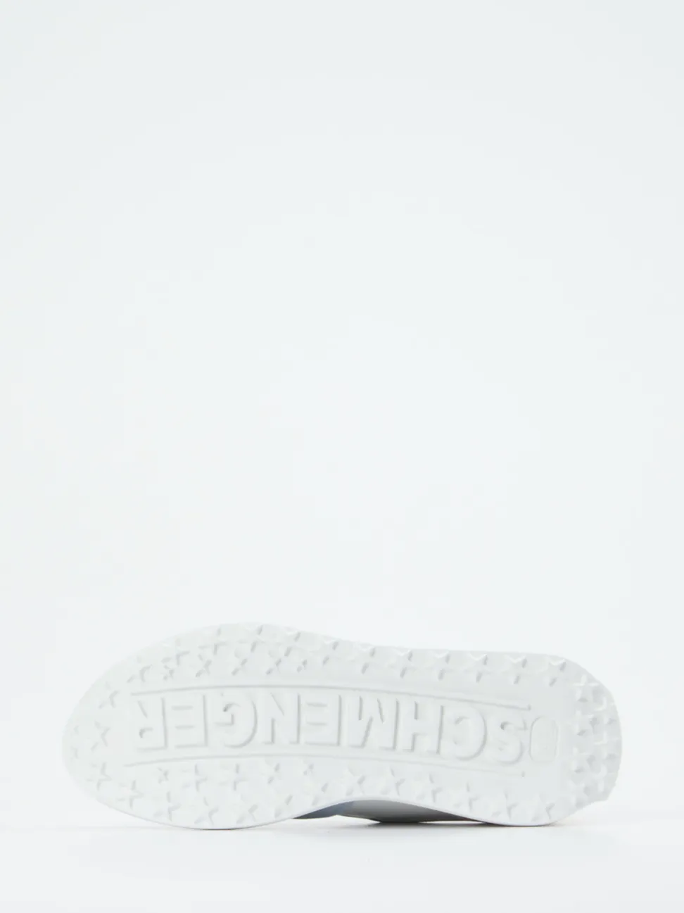 Kennel & Schmenger – Sneaker aus Nubukleder Offwhite