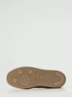 Kennel & Schmenger – Sneaker aus Nubukleder sandbeige