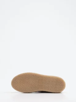 Kennel & Schmenger – Sneaker aus Veloursleder sandbeige