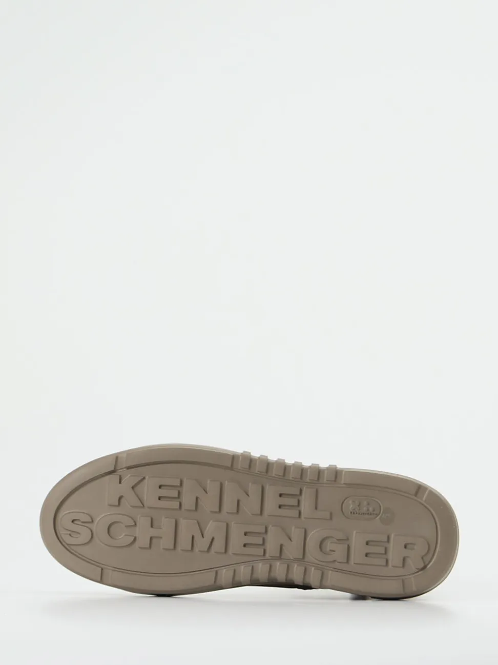 Kennel & Schmenger – Stiefeletten aus Nubukleder Sandbeige