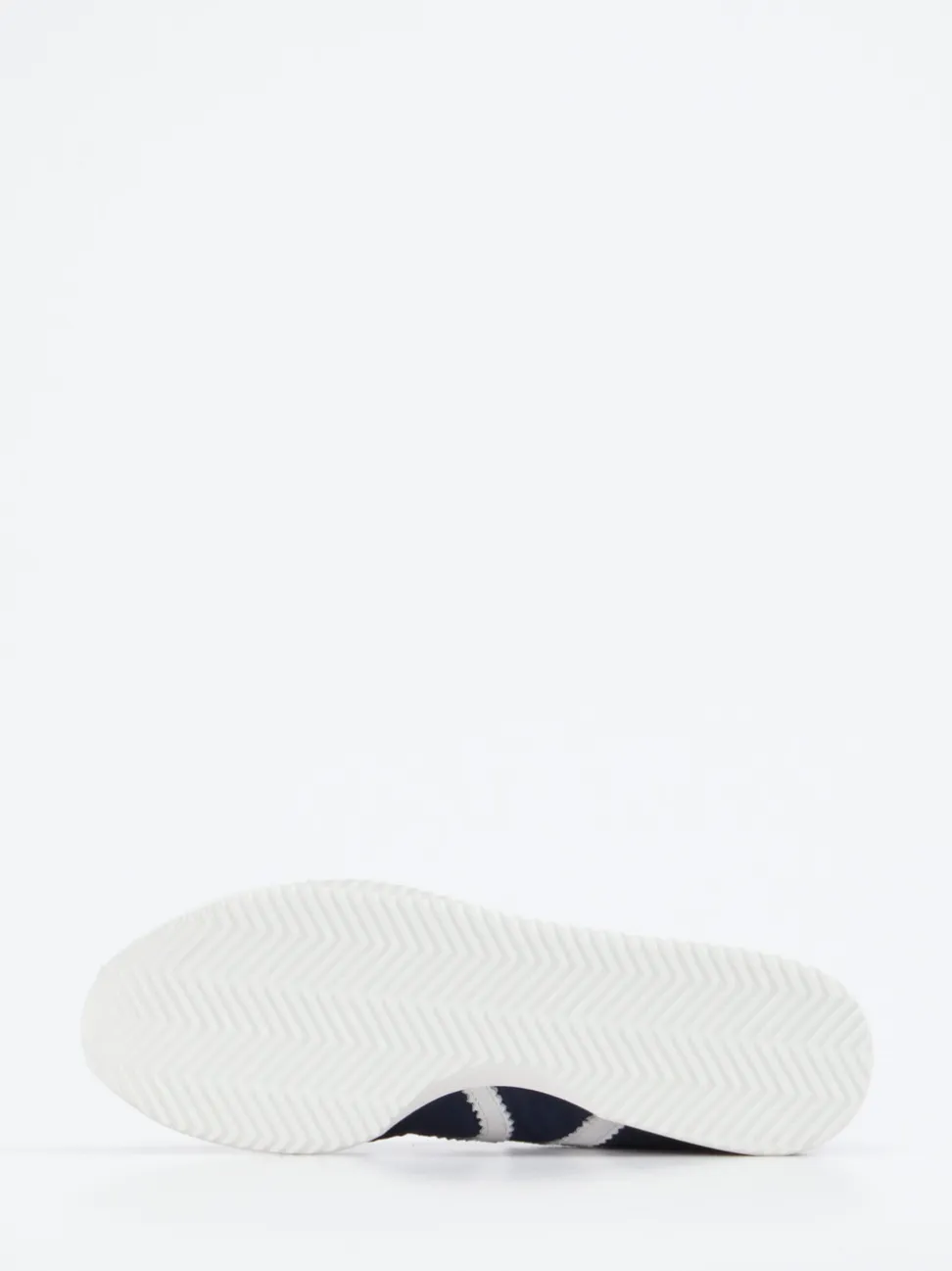 Kennel & Schmenger – Sneaker aus Velour/Textil Dunkelblau