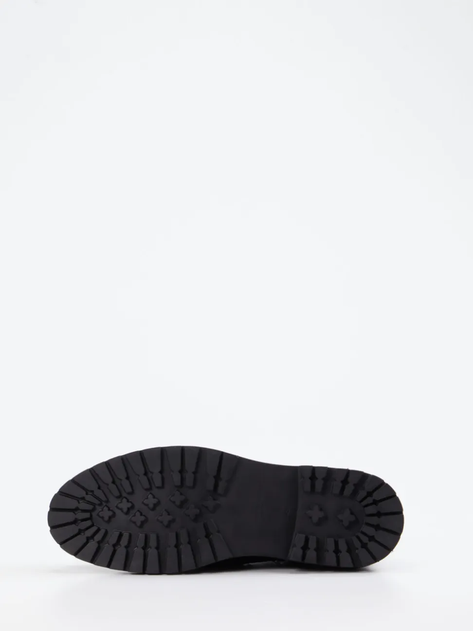 Konstantin Starke – Chelsea Boots aus Kalbleder schwarz