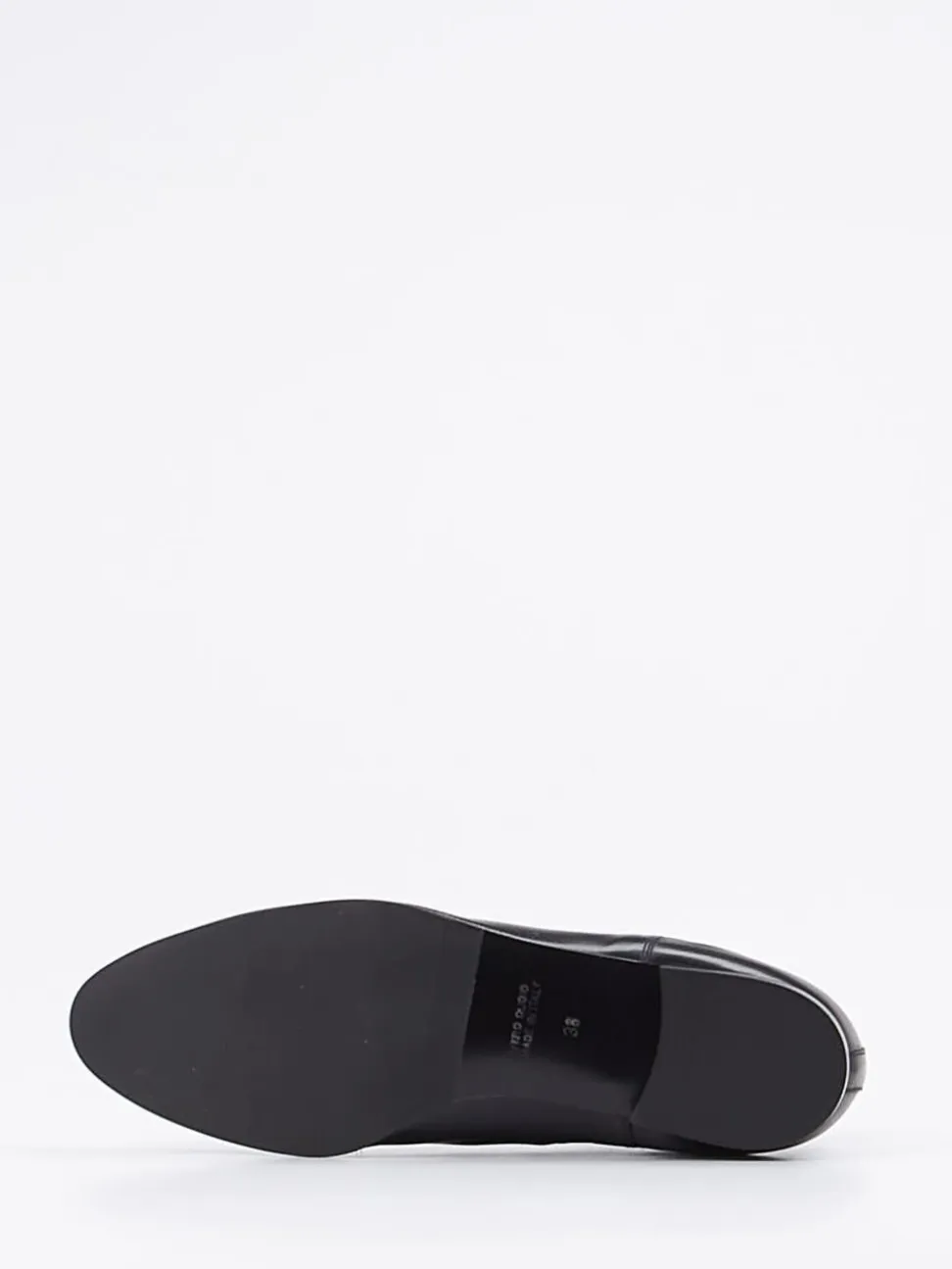 Konstantin Starke – Chelsea Boots aus Lammleder blau