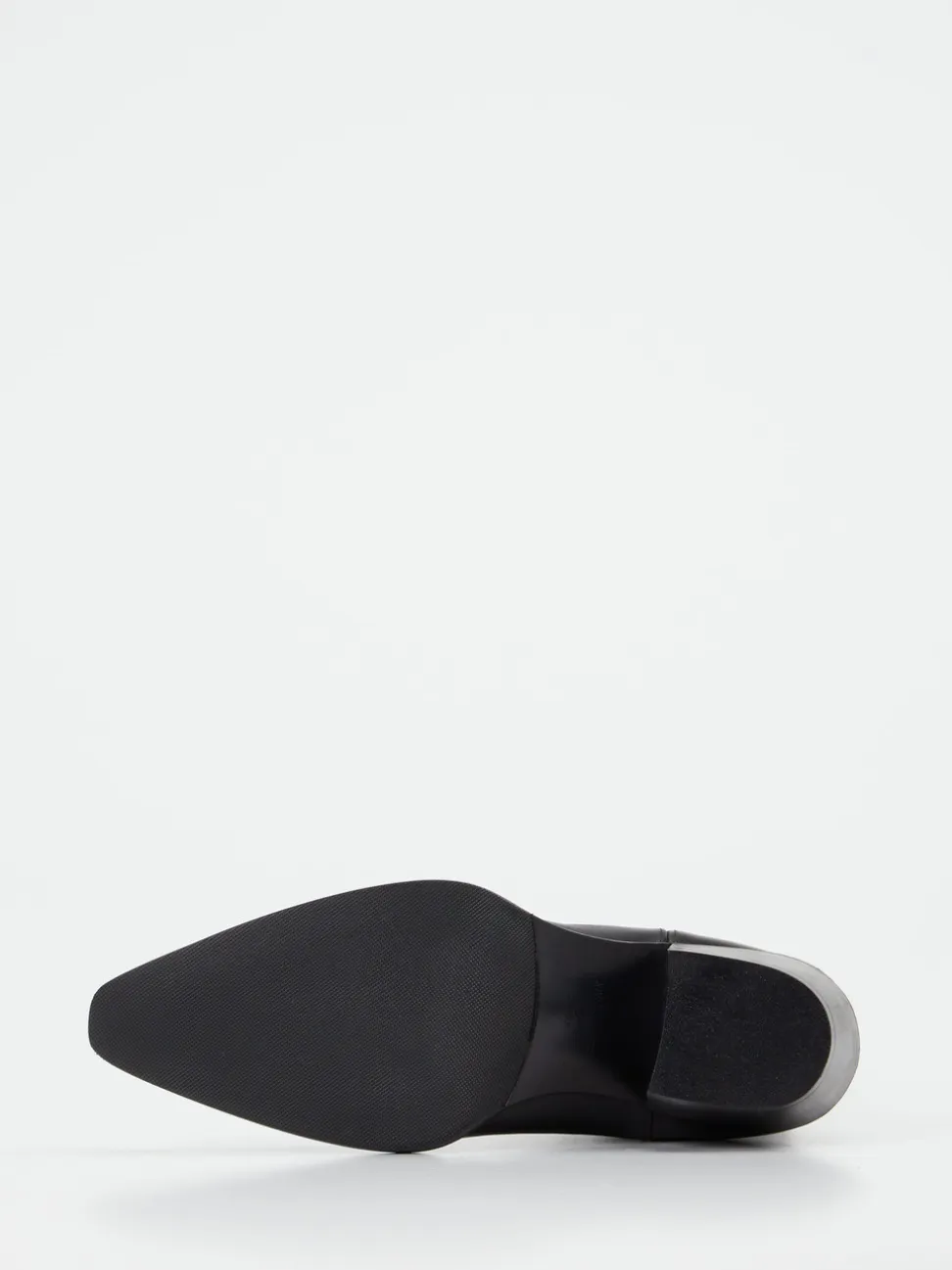 Konstantin Starke – Chelsea Boots aus Kalbleder schwarz