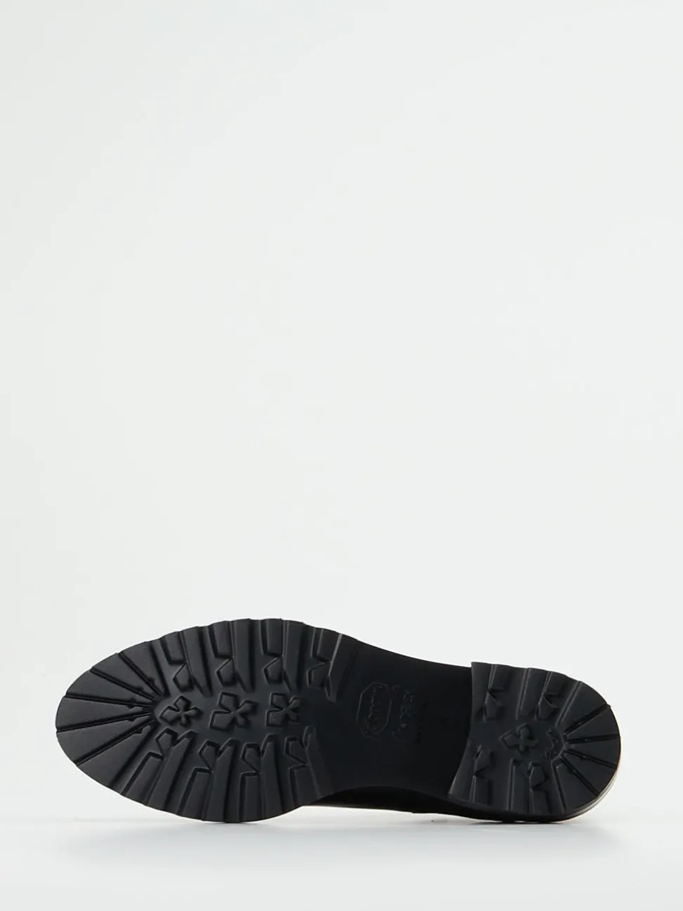 Konstantin Starke – Chelsea Boots aus Lammleder Schwarz