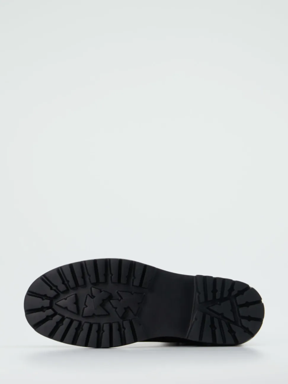Konstantin Starke – Chelsea Boots aus Nubukleder braun