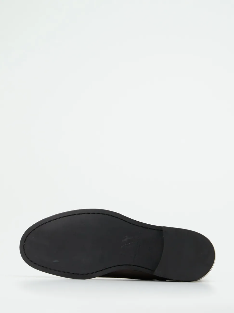 Konstantin Starke – Chelsea Boots aus Kalbleder dunkelbraun