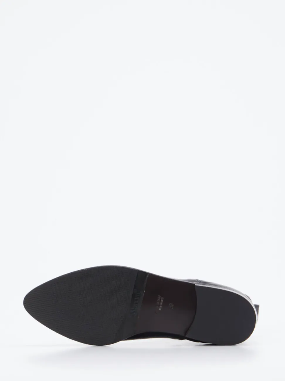 Konstantin Starke – Chelsea Boots aus Lammleder Blau