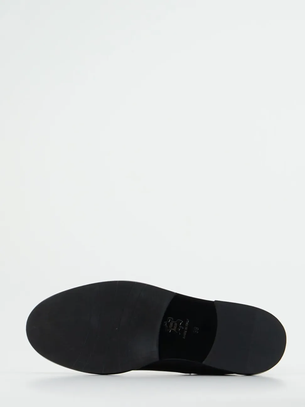Konstantin Starke – Chelsea Boots aus Kalbleder Schwarz
