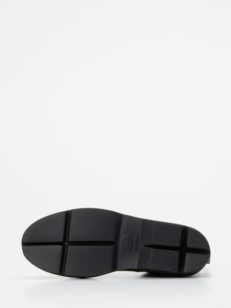 Konstantin Starke – Chelsea Boots aus Lammleder Schwarz